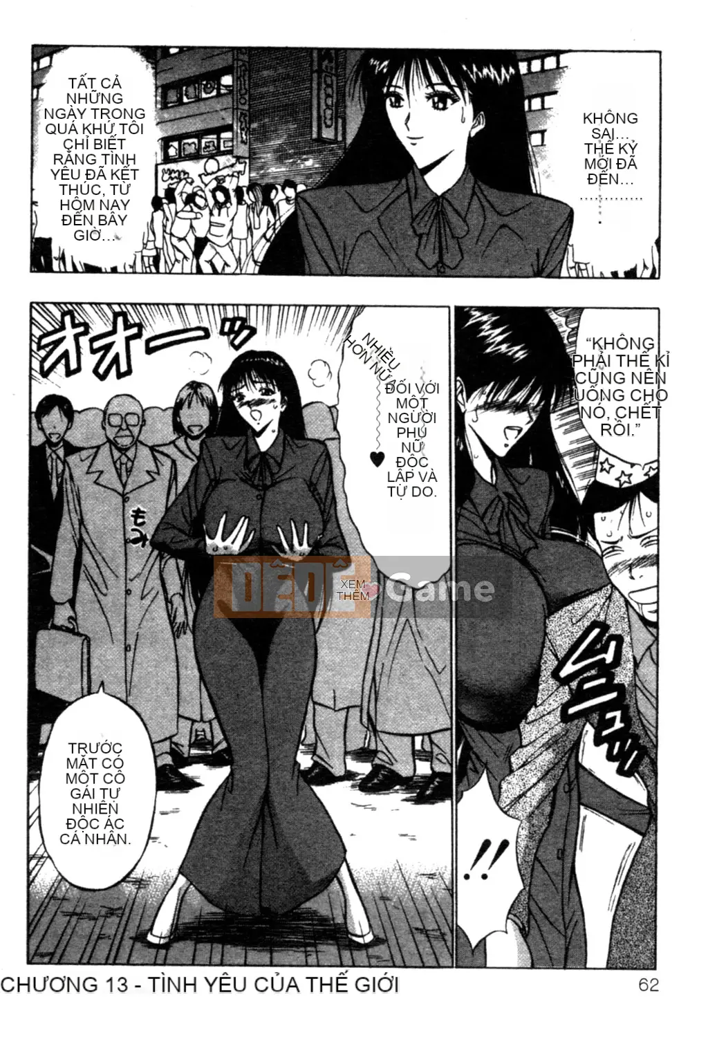 [Nagashima Chosuke] Nhóm học vếu to 02