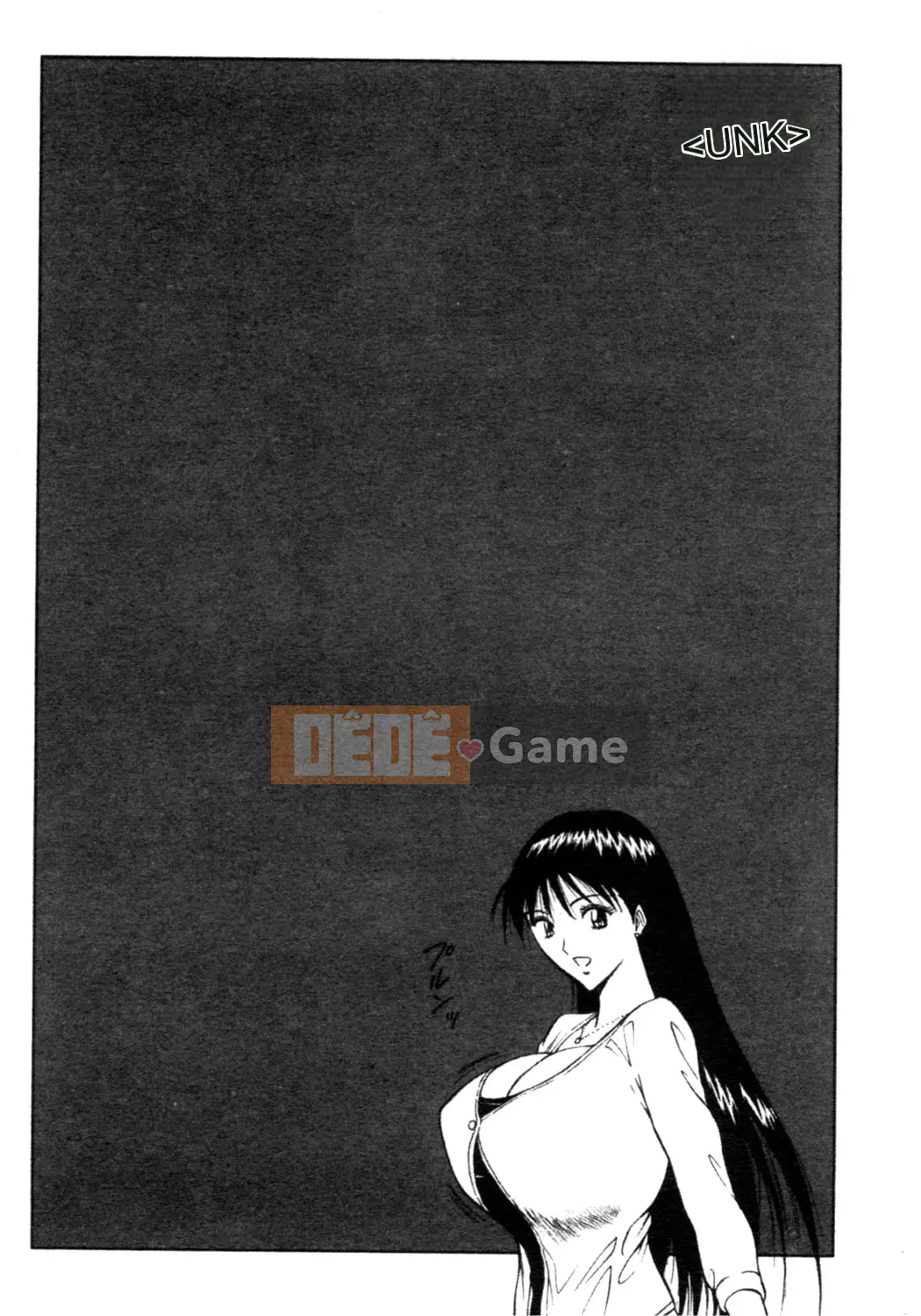 [Nagashima Chosuke] Nhóm học vếu to 02