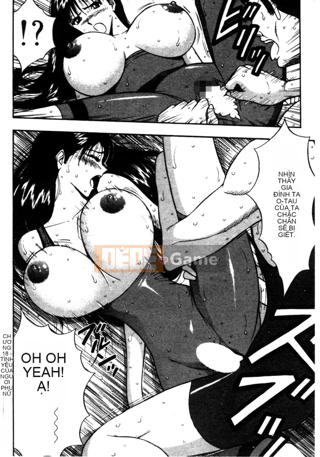 [Nagashima Chosuke] Nhóm học vếu to 02