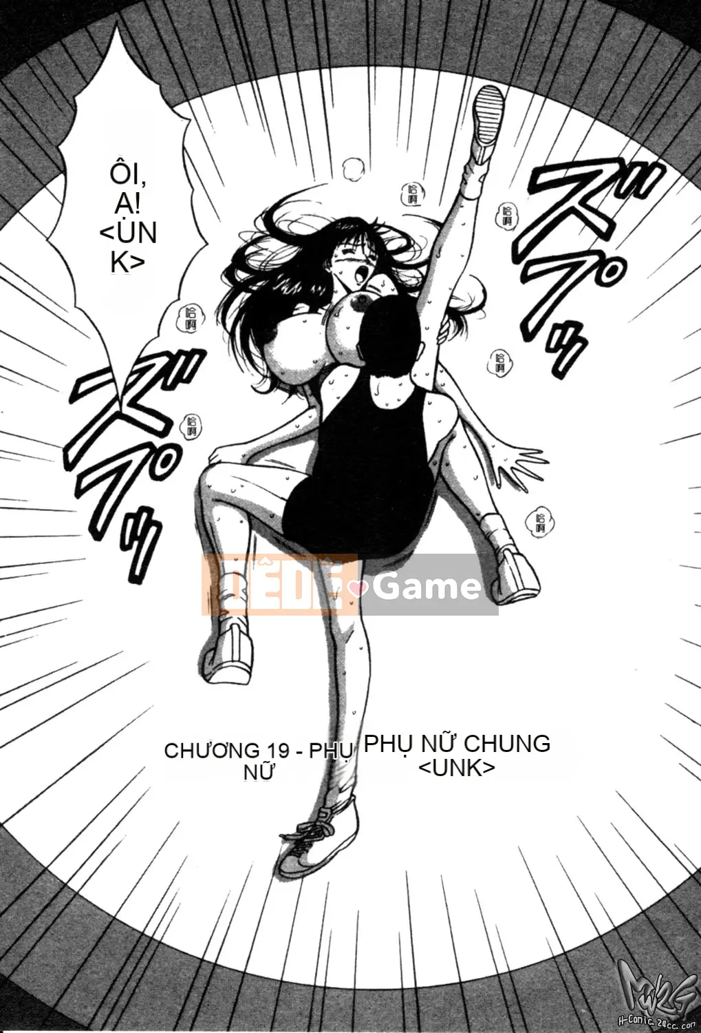 [Nagashima Chosuke] Nhóm học vếu to 02