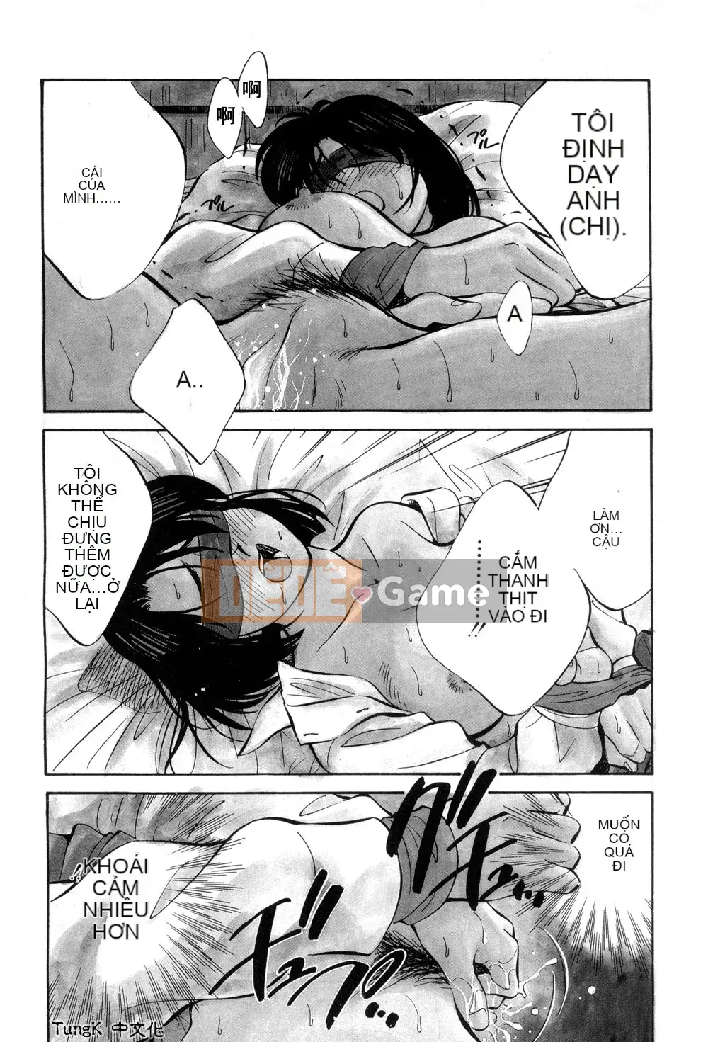 [Sanae Aizawa] Di sản ~Di sản~ [Trung bình]