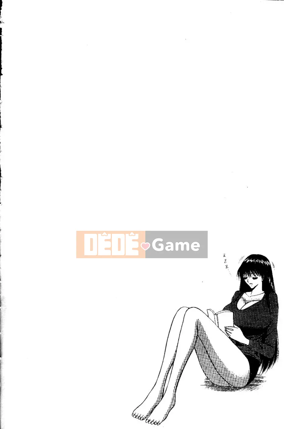 [Nagashima Chosuke] Nhóm học ngực bự 01