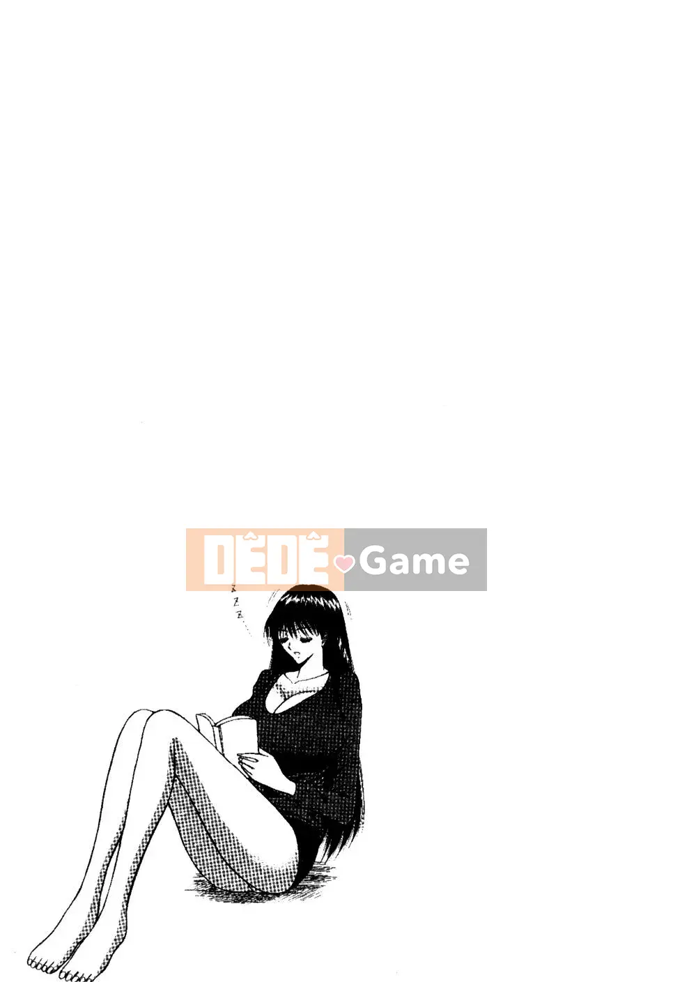 [Nagashima Chosuke] Nhóm học ngực bự 01