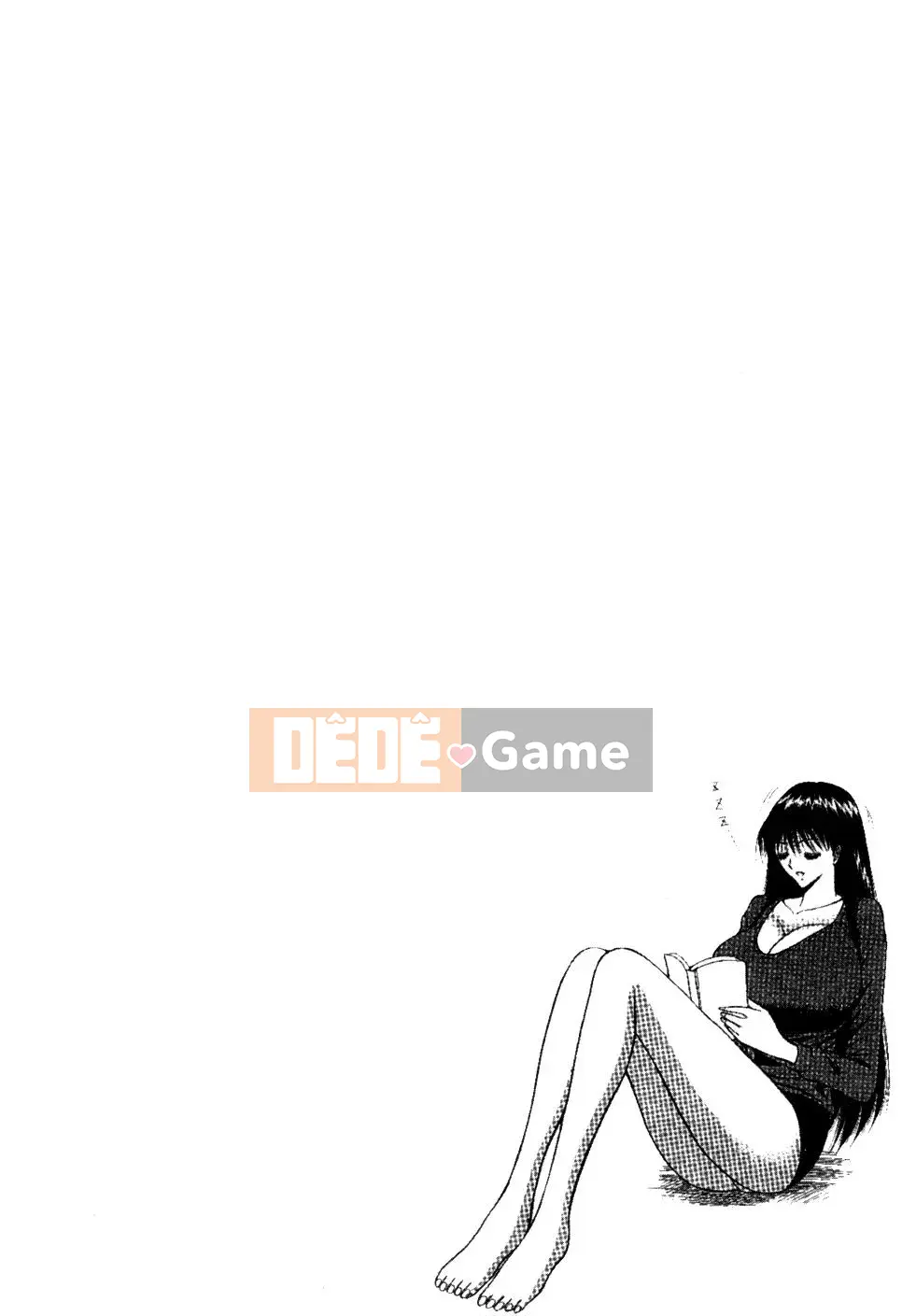 [Nagashima Chosuke] Nhóm học ngực bự 01