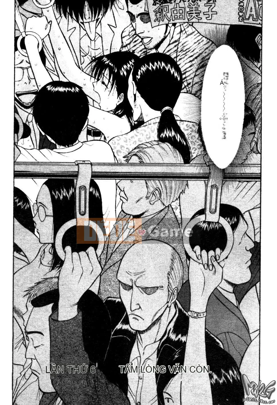 [Nagashima Chosuke] Nhóm học ngực bự 01