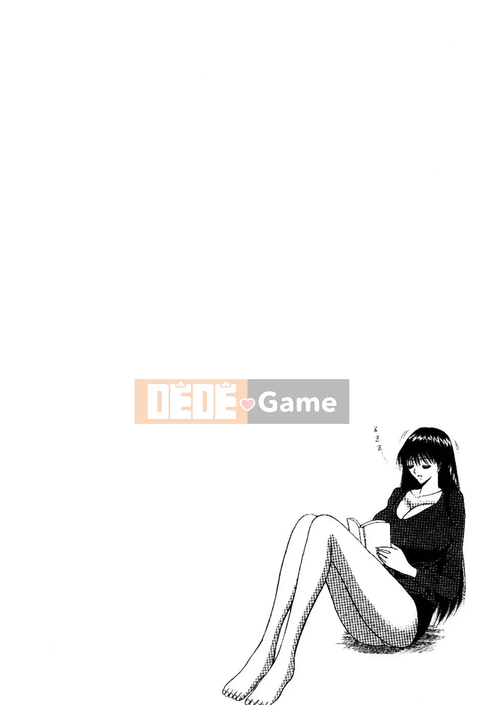 [Nagashima Chosuke] Nhóm học ngực bự 01