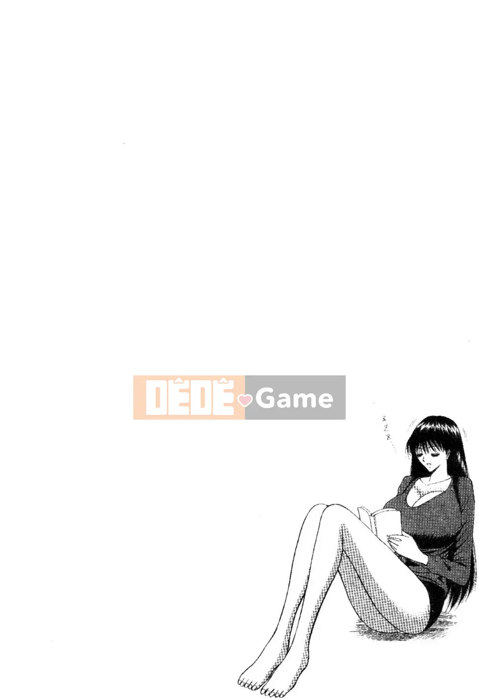 [Nagashima Chosuke] Nhóm học ngực bự 01