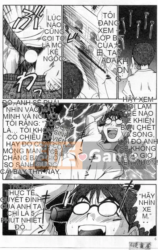 [Sano Takayoshi] Nhật ký ký túc xá nữ Boku no [Chu]