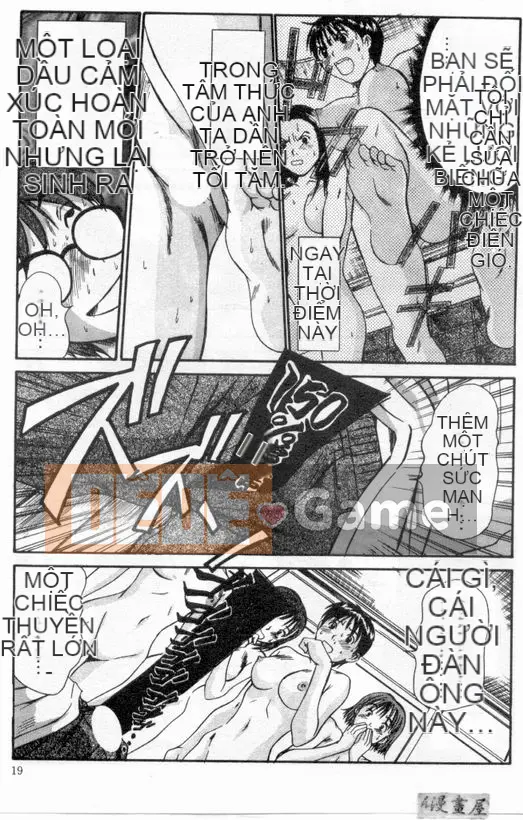 [Sano Takayoshi] Nhật ký ký túc xá nữ Boku no [Chu]