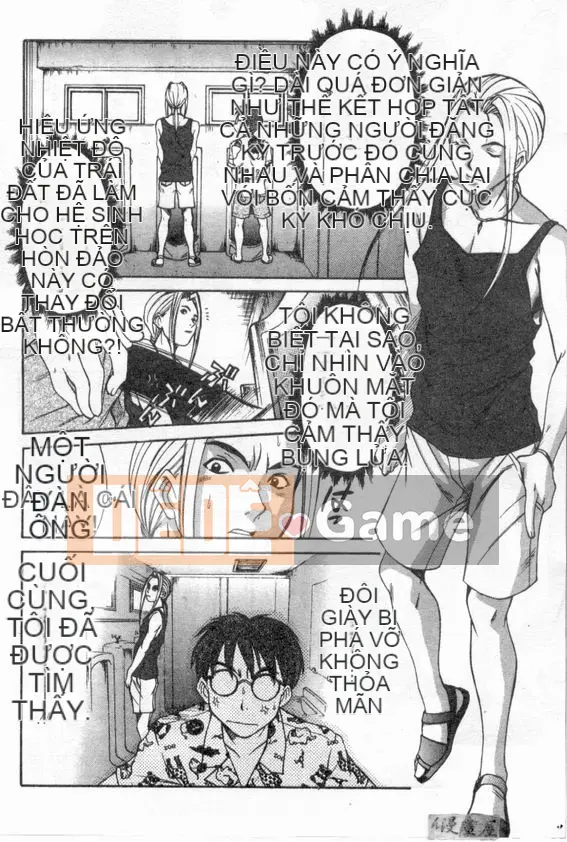 [Sano Takayoshi] Nhật ký ký túc xá nữ Boku no [Chu]