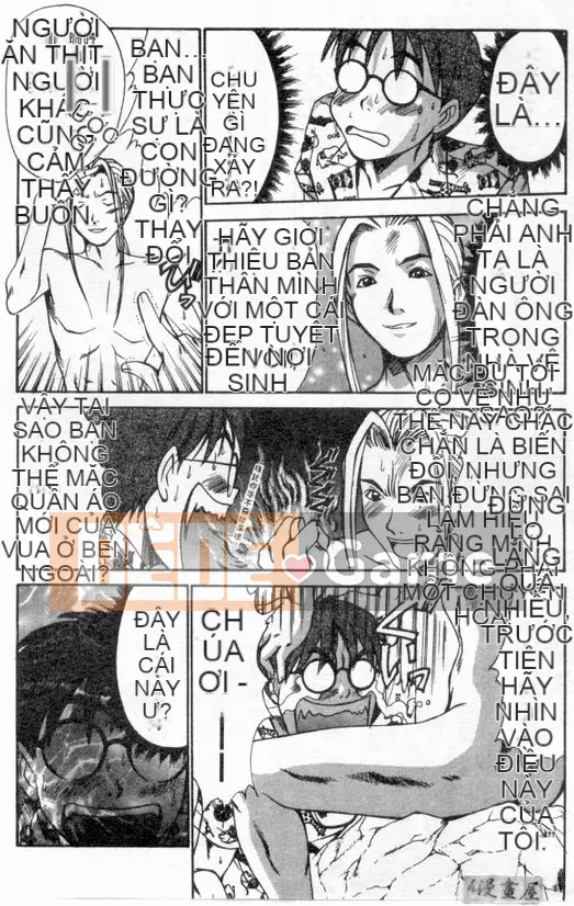 [Sano Takayoshi] Nhật ký ký túc xá nữ Boku no [Chu]