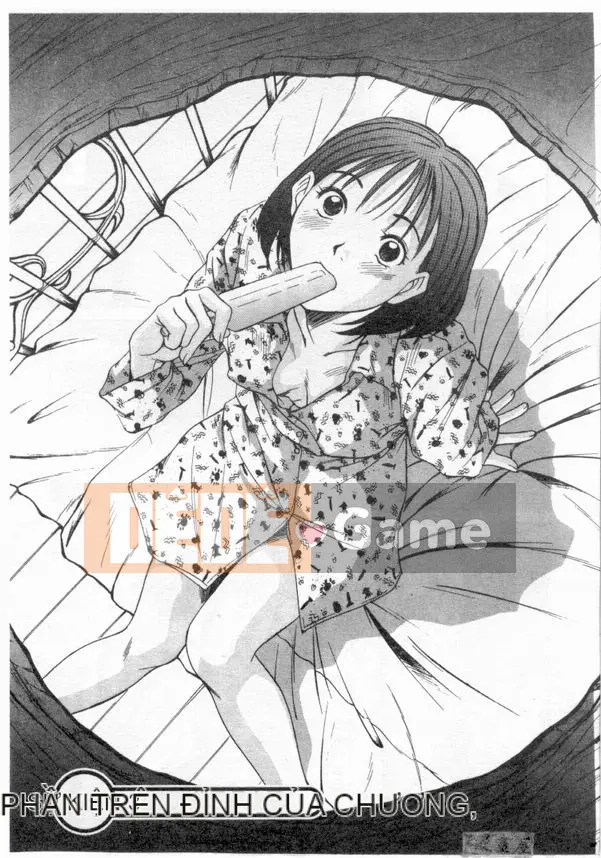 [Sano Takayoshi] Nhật ký ký túc xá nữ Boku no [Chu]