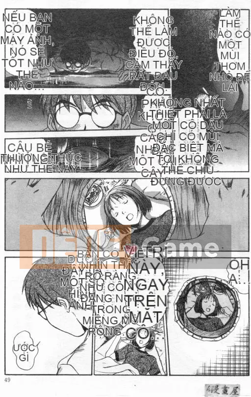 [Sano Takayoshi] Nhật ký ký túc xá nữ Boku no [Chu]