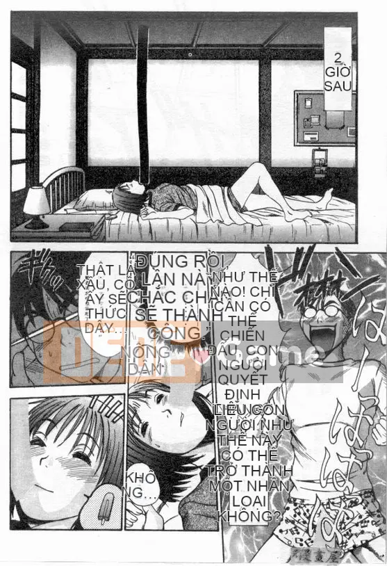 [Sano Takayoshi] Nhật ký ký túc xá nữ Boku no [Chu]