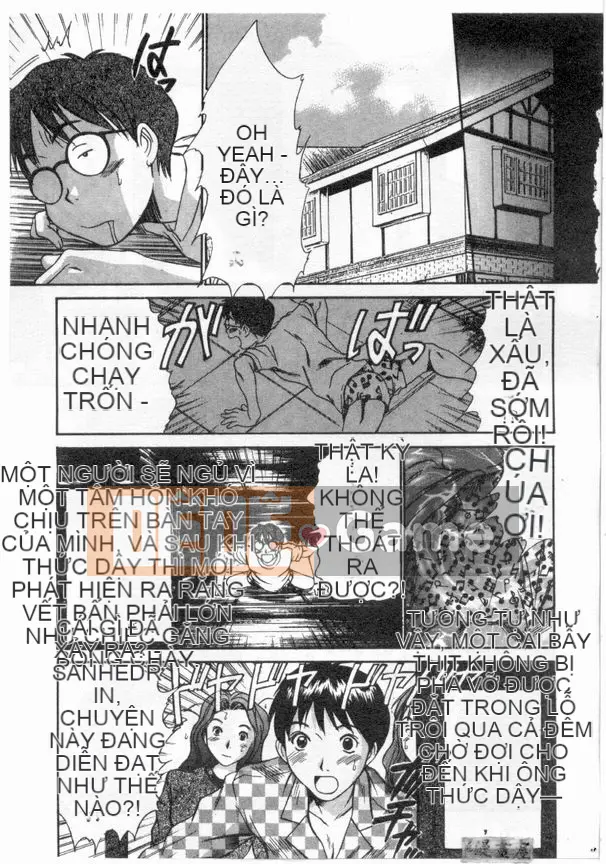 [Sano Takayoshi] Nhật ký ký túc xá nữ Boku no [Chu]