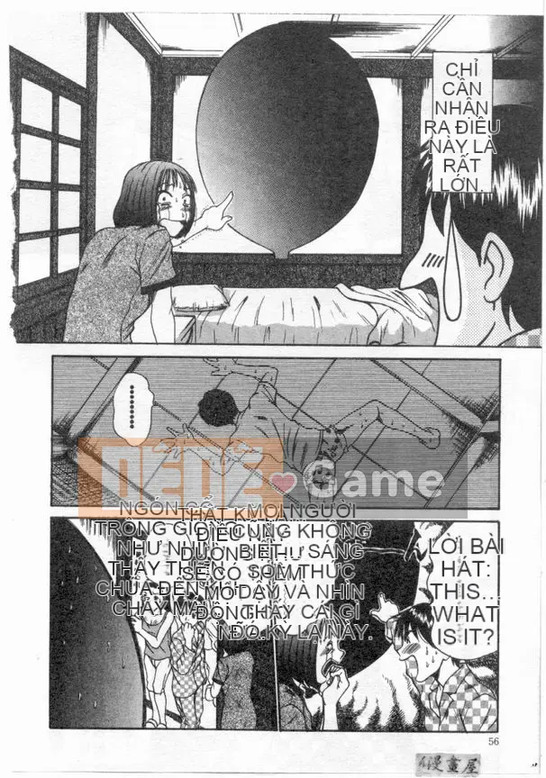 [Sano Takayoshi] Nhật ký ký túc xá nữ Boku no [Chu]