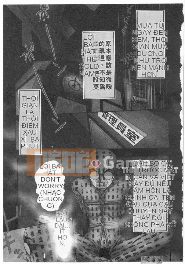 [Sano Takayoshi] Nhật ký ký túc xá nữ Boku no [Chu]