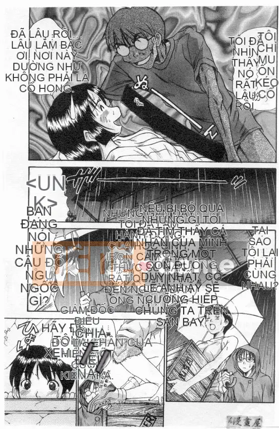 [Sano Takayoshi] Nhật ký ký túc xá nữ Boku no [Chu]