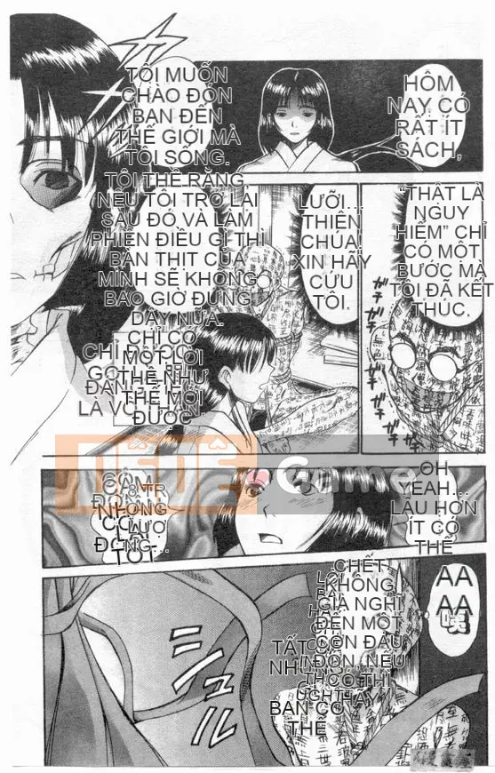 [Sano Takayoshi] Nhật ký ký túc xá nữ Boku no [Chu]