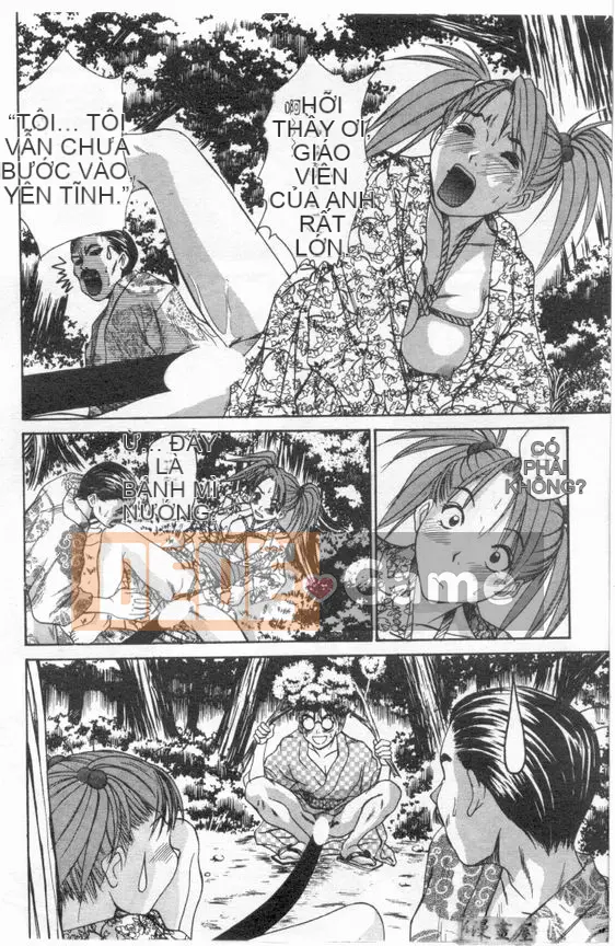 [Sano Takayoshi] Nhật ký ký túc xá nữ Boku no [Chu]