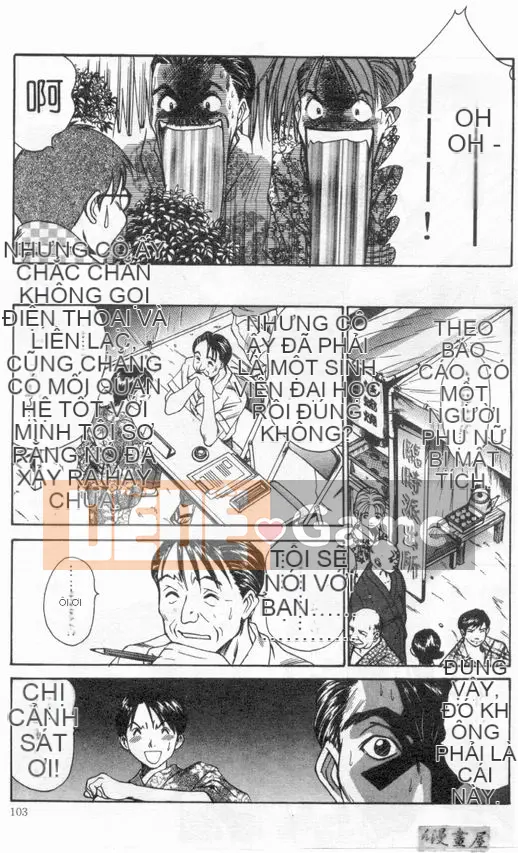 [Sano Takayoshi] Nhật ký ký túc xá nữ Boku no [Chu]