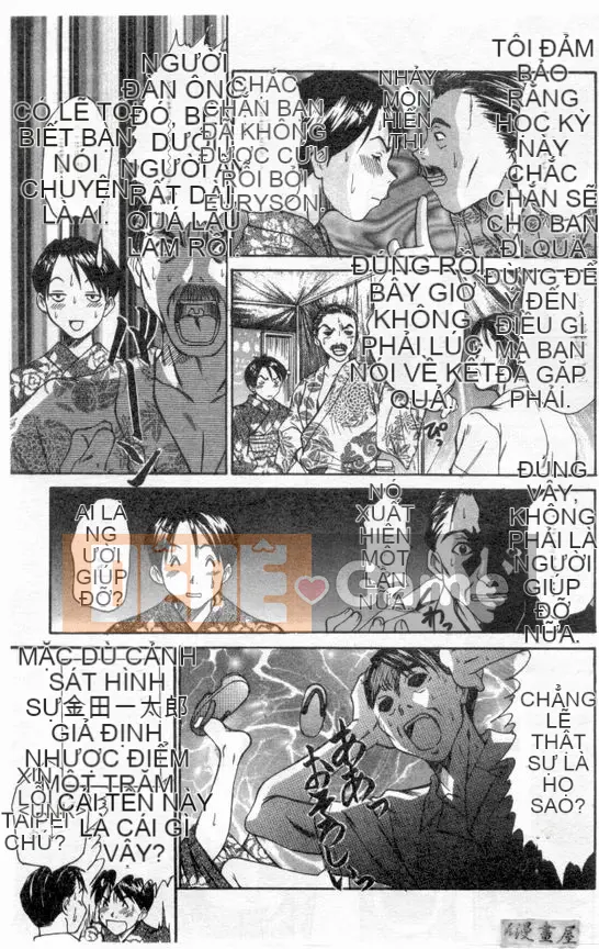 [Sano Takayoshi] Nhật ký ký túc xá nữ Boku no [Chu]