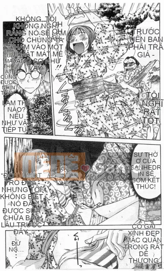 [Sano Takayoshi] Nhật ký ký túc xá nữ Boku no [Chu]