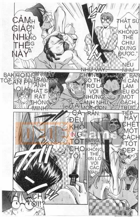 [Sano Takayoshi] Nhật ký ký túc xá nữ Boku no [Chu]