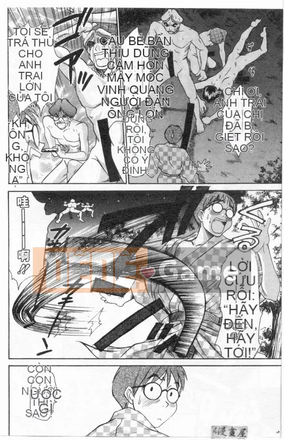 [Sano Takayoshi] Nhật ký ký túc xá nữ Boku no [Chu]