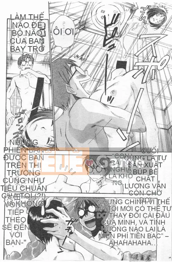 [Sano Takayoshi] Nhật ký ký túc xá nữ Boku no [Chu]