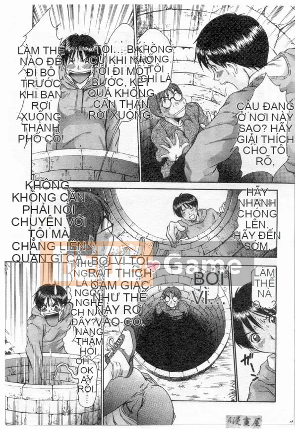 [Sano Takayoshi] Nhật ký ký túc xá nữ Boku no [Chu]