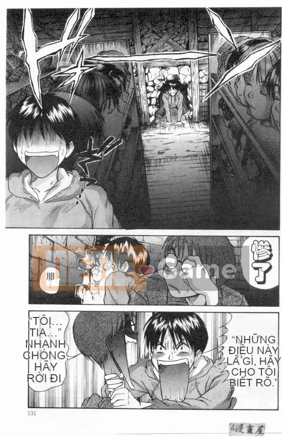 [Sano Takayoshi] Nhật ký ký túc xá nữ Boku no [Chu]