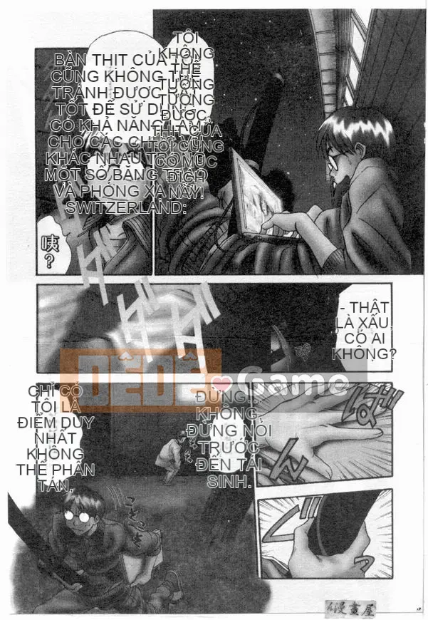 [Sano Takayoshi] Nhật ký ký túc xá nữ Boku no [Chu]