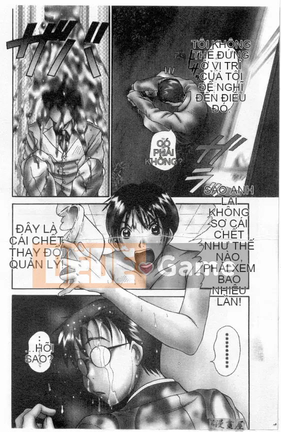 [Sano Takayoshi] Nhật ký ký túc xá nữ Boku no [Chu]