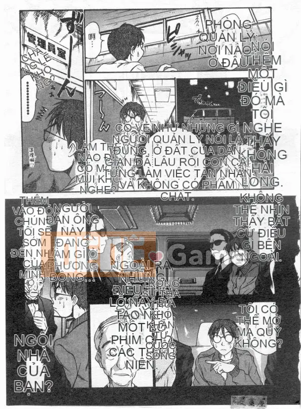 [Sano Takayoshi] Nhật ký ký túc xá nữ Boku no [Chu]