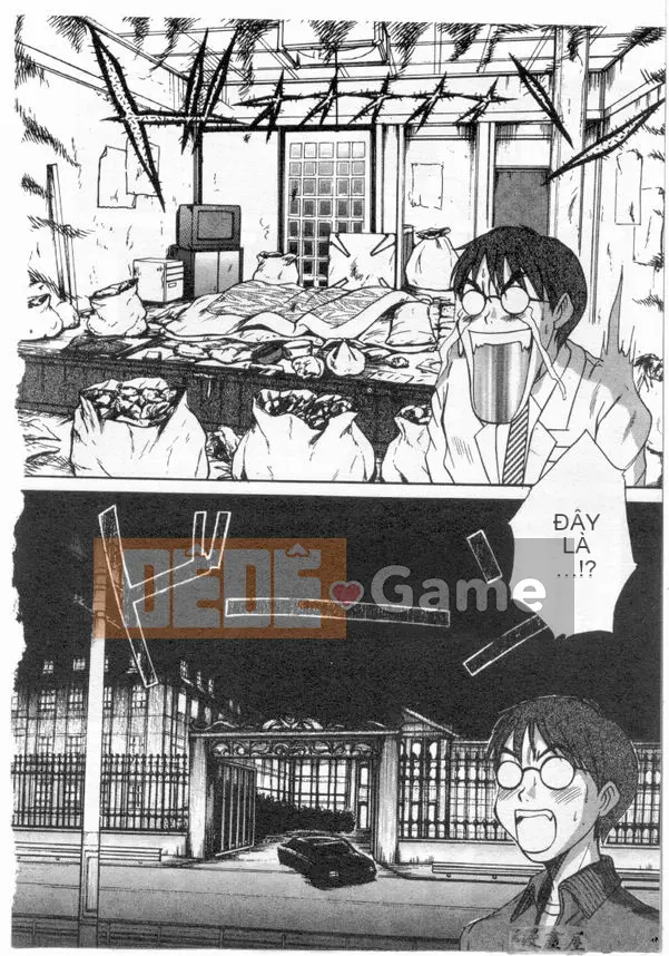 [Sano Takayoshi] Nhật ký ký túc xá nữ Boku no [Chu]