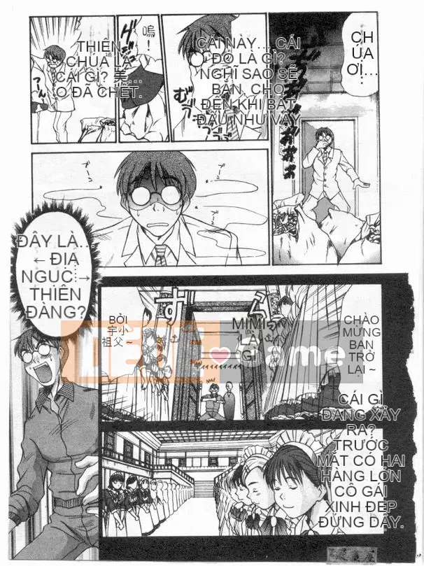 [Sano Takayoshi] Nhật ký ký túc xá nữ Boku no [Chu]