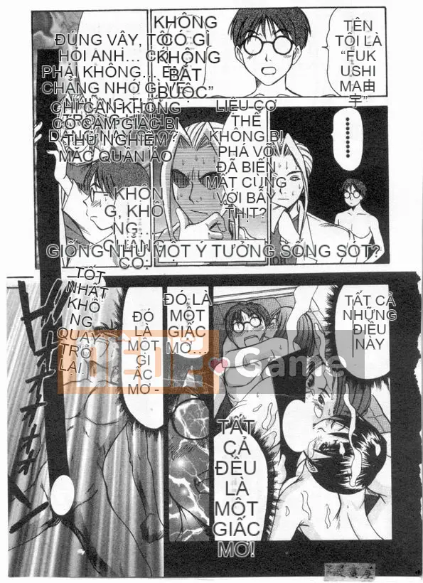 [Sano Takayoshi] Nhật ký ký túc xá nữ Boku no [Chu]