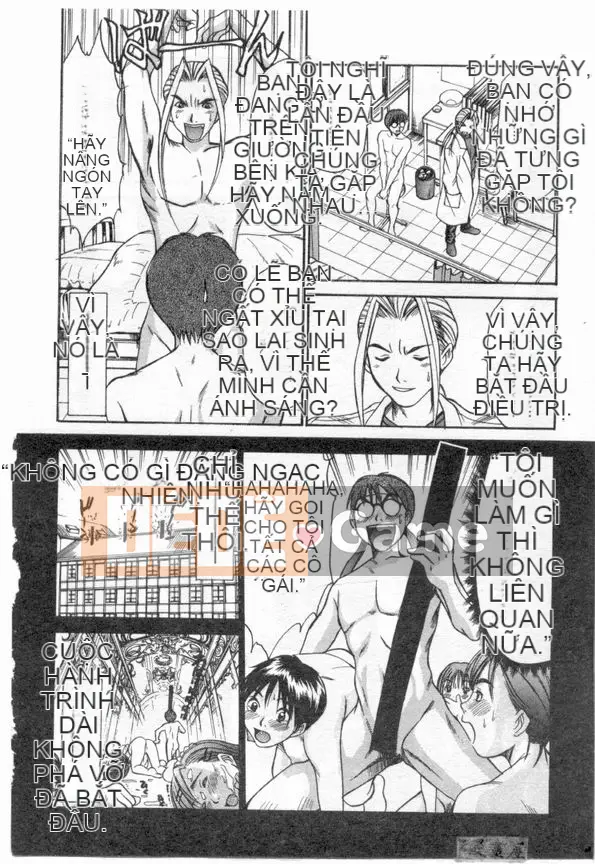 [Sano Takayoshi] Nhật ký ký túc xá nữ Boku no [Chu]