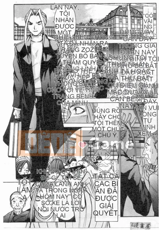 [Sano Takayoshi] Nhật ký ký túc xá nữ Boku no [Chu]