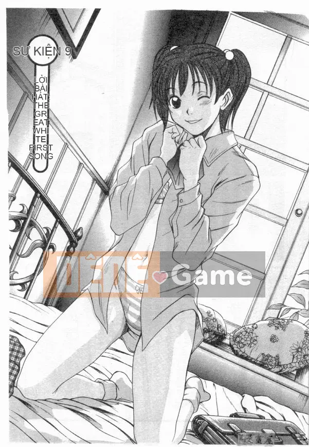 [Sano Takayoshi] Nhật ký ký túc xá nữ Boku no [Chu]