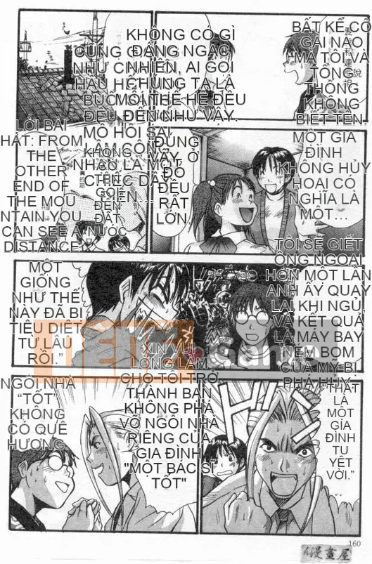 [Sano Takayoshi] Nhật ký ký túc xá nữ Boku no [Chu]