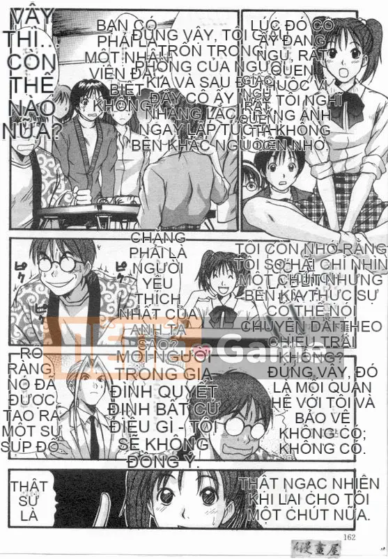 [Sano Takayoshi] Nhật ký ký túc xá nữ Boku no [Chu]