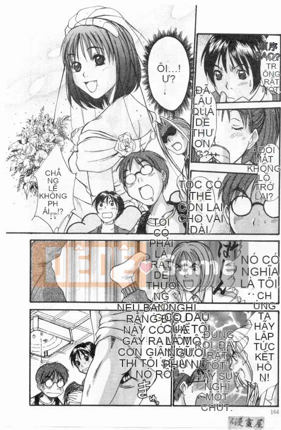 [Sano Takayoshi] Nhật ký ký túc xá nữ Boku no [Chu]