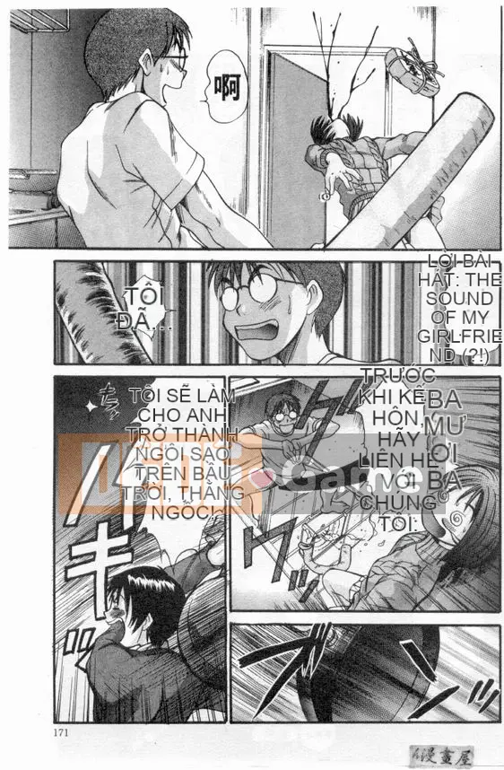 [Sano Takayoshi] Nhật ký ký túc xá nữ Boku no [Chu]