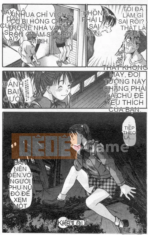 [Sano Takayoshi] Nhật ký ký túc xá nữ Boku no [Chu]