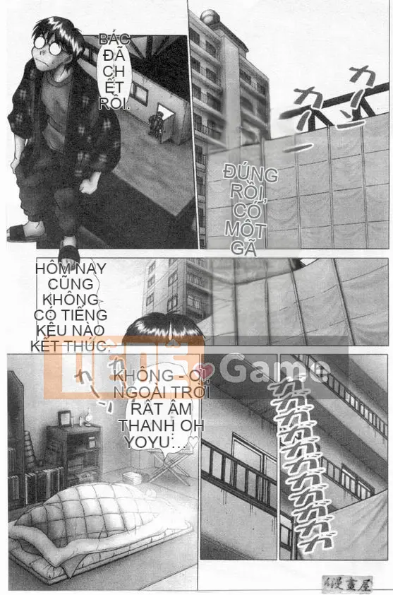 [Sano Takayoshi] Nhật ký ký túc xá nữ Boku no [Chu]