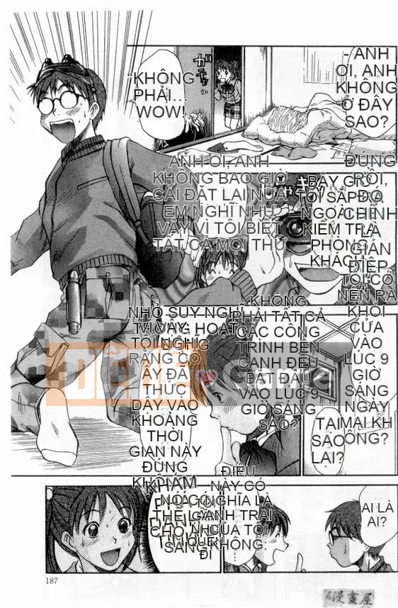 [Sano Takayoshi] Nhật ký ký túc xá nữ Boku no [Chu]