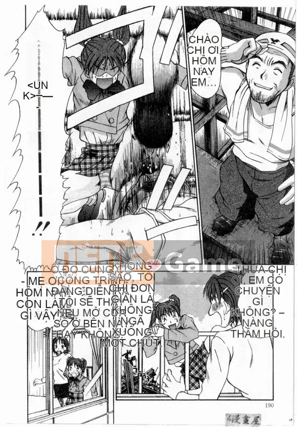 [Sano Takayoshi] Nhật ký ký túc xá nữ Boku no [Chu]