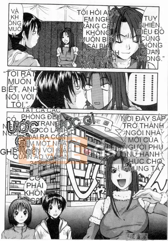 [Sano Takayoshi] Nhật ký ký túc xá nữ Boku no [Chu]